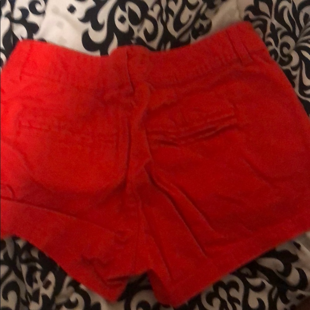 Colored shorts - Picture 6 of 8
